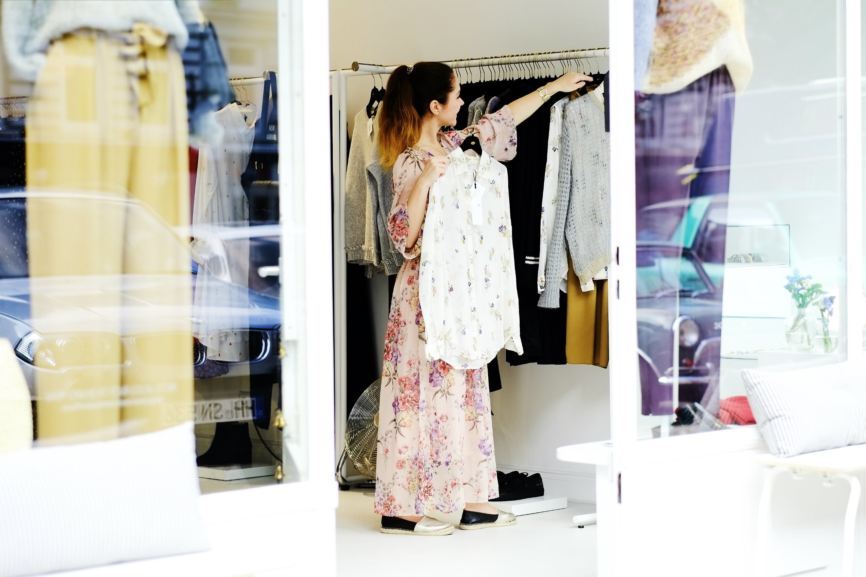 Style Manager