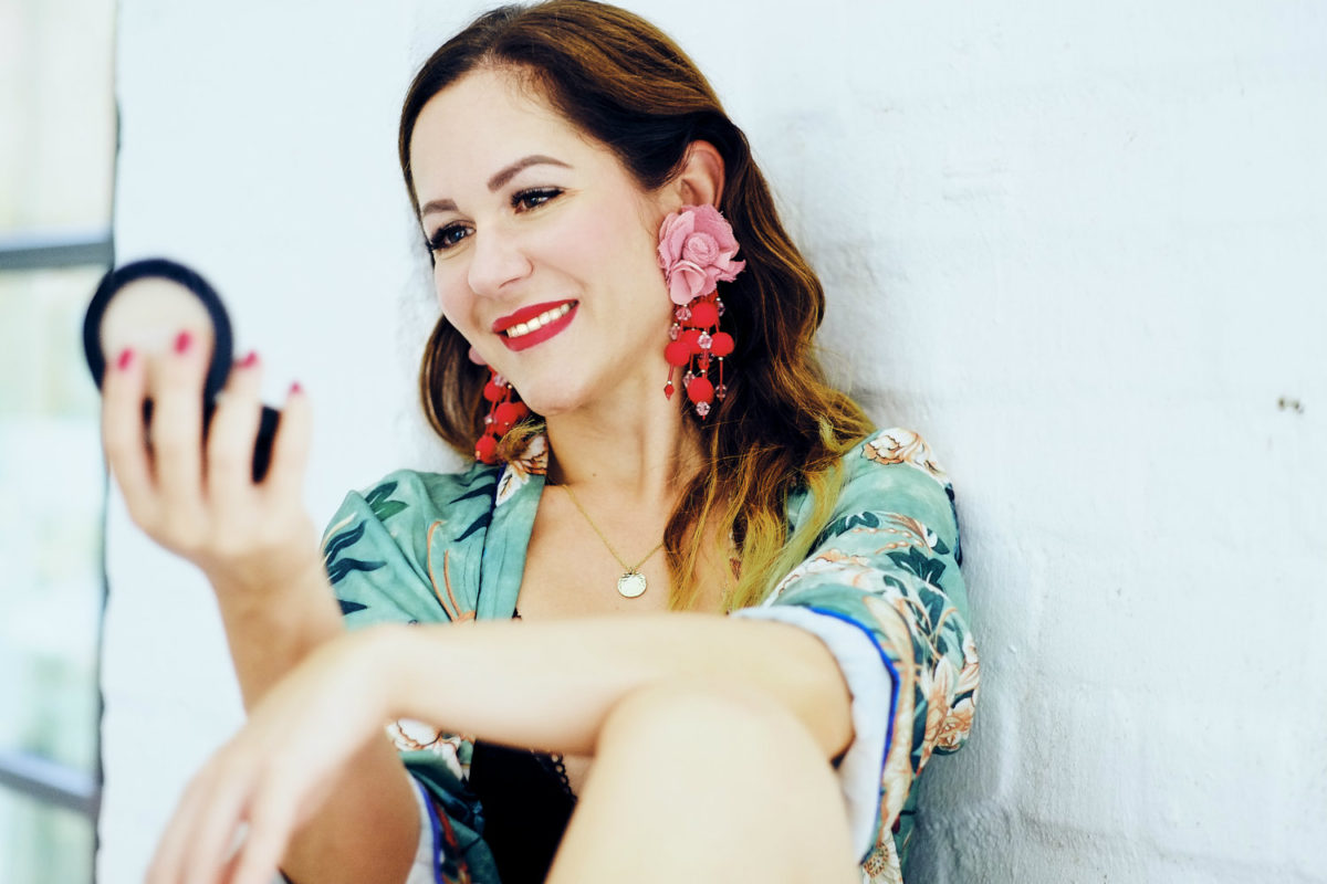 Make-up Tipps Lippen schminken