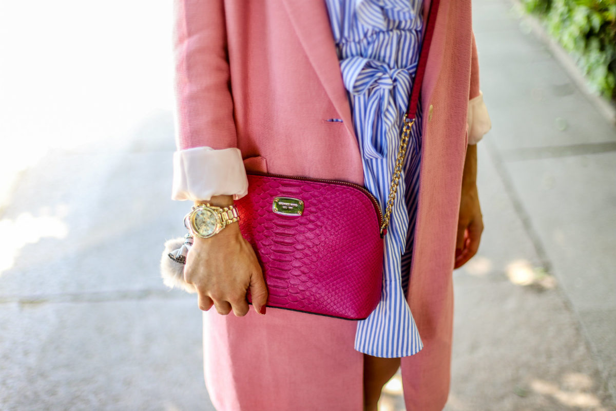 Michael Kors Tasche