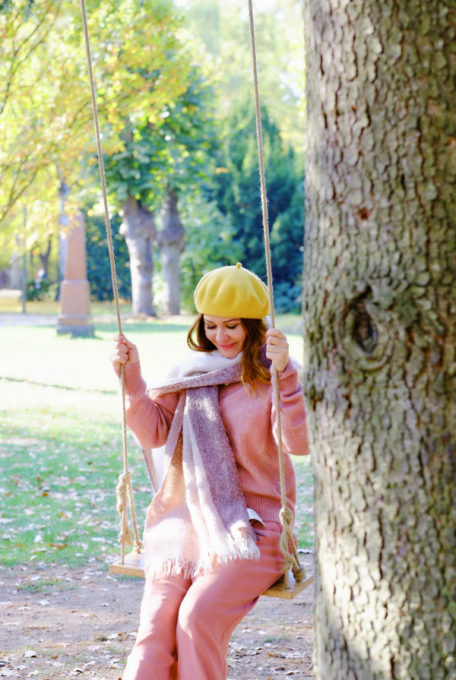 Richtige Lippenpflege im Herbst und Winter