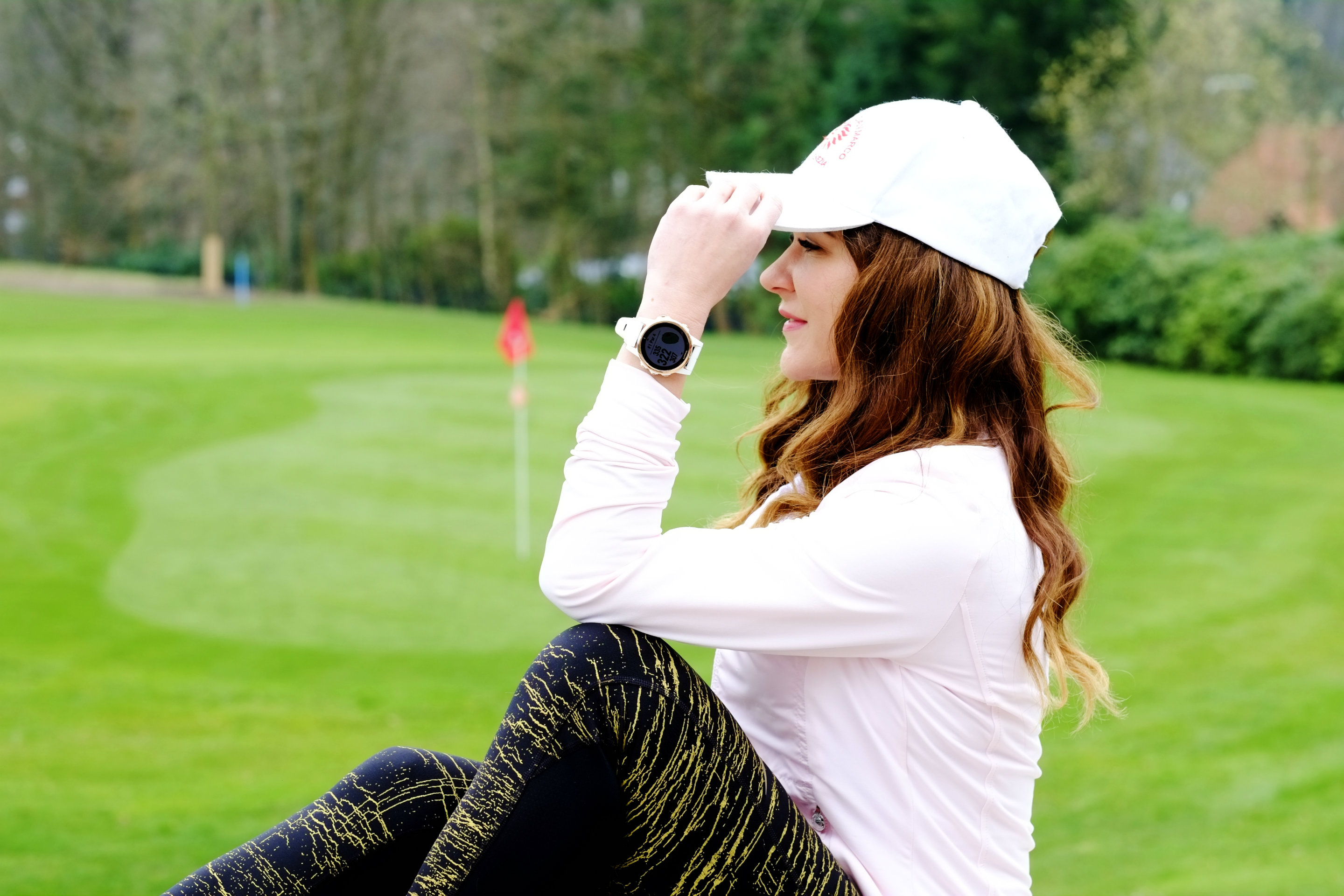 Garmin fenix Smartwatch