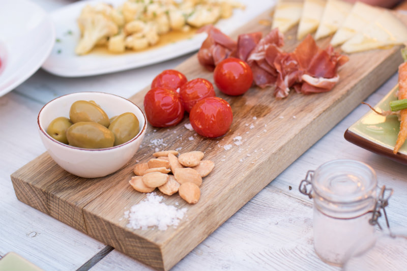 Vinäger Restaurant & Bar