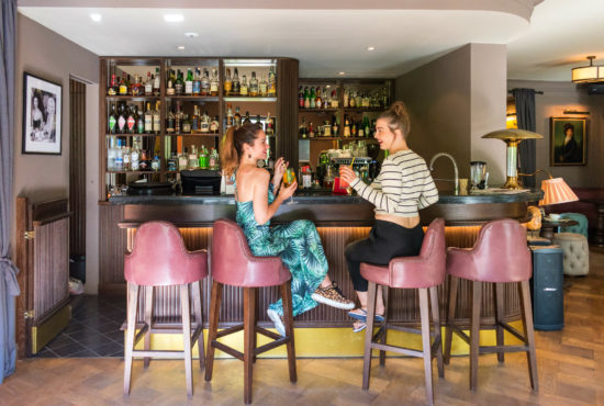 Fashion Week in Berlin und das Thema nachhaltige Mode