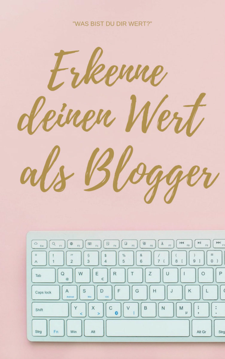 Die größten Fehler, die du als Blogger begehst