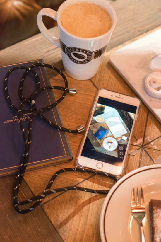 Der große Traum von Selbstständigkeit